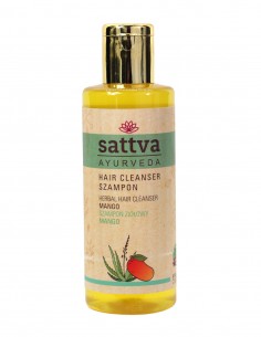 Sampon cu Mango, 210ml -...