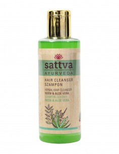 Sampon natural cu Neem si...