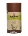 Vopsea Henna Saten Nuca – Sattva Ayurveda