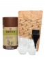 Vopsea Henna Saten Nuca, 150gr – Sattva Ayurveda