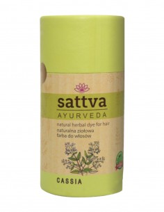 Pudra de cassia, 150gr – Sattva Ayurveda