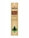 Betisoare parfumate cu Yoga & Meditation