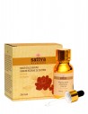 Ser de fata cu aur, 15ml – Sattva Ayurveda