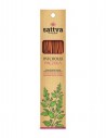 Betisoare parfumate cu Patchouli – Sattva Ayurveda