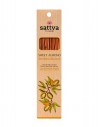 Betisoare parfumate cu Migdale Dulci – Sattva Ayurveda