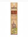 Betisoare parfumate cu Tulsi – Sattva Ayurveda