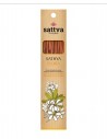 Betisoare parfumate cu Flora – Sattva Ayurveda