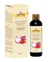 Ulei cu ceapa, anticadere si crestere par, 200ml – Sattva Ayurveda