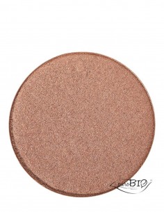 Pudra iluminatoare Golden Rose 04 - PuroBio 2