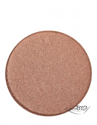 Pudra iluminatoare Golden Rose 04 - PuroBio