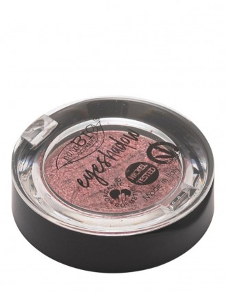 Fard pleoape sidefat Granata 26 - PuroBio