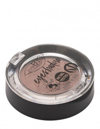 Fard pleoape mat Maro Cald 27 - PuroBio