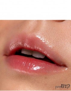 Balsam colorat Piersica Balmy 03 - Purobio 2