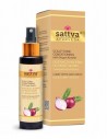 Tratament anticadere si crestere par cu ceapa si curry, 100ml - Sattva