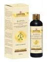 Ulei masaj Kapha, 200ml – Sattva Ayurveda