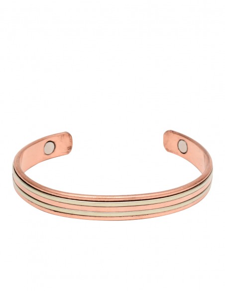 Bratara din cupru 0277 – Sattva Ayurveda