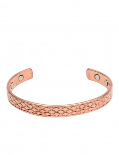 Bratara din cupru 0217 – Sattva Ayurveda