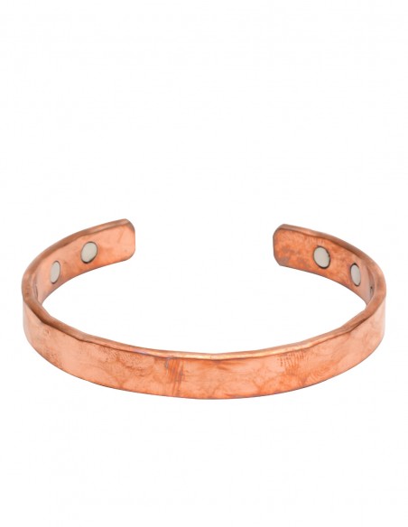 Bratara din cupru magnetica 1093 – Sattva Ayurveda