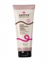 Crema activatoare pentru definirea buclelor Sattva Ayurveda, 200ml