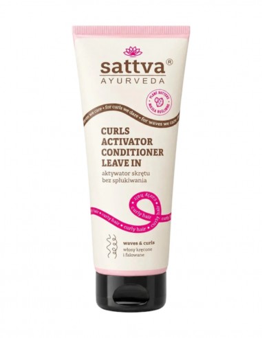 Balsam leave-in pentru par cret,...