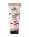 Balsam par cret pentru definirea buclelor Sattva Ayurveda, 200ml